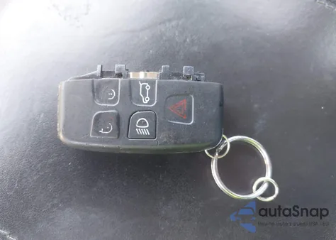 2015 Jaguar Xf 3.0 Portfolio/3.0 Sport z USA, uszkodzony, nr VIN SAJWJ0FF5F8U52816